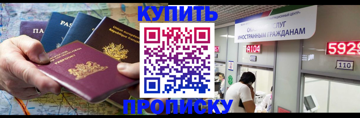 прописка гарантия в Черногорске